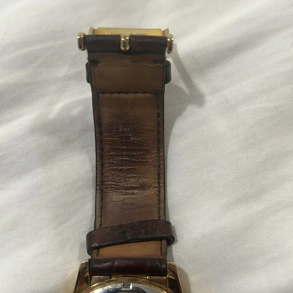 Men’s Michael Kors Watch Used. - Picture 5 of 5